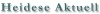 Heidesee-Logo Heidesee Logo